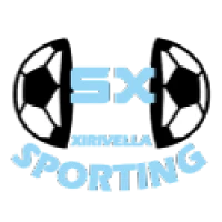 Sporting Xirivella crest