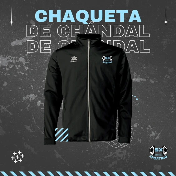 Chaqueta