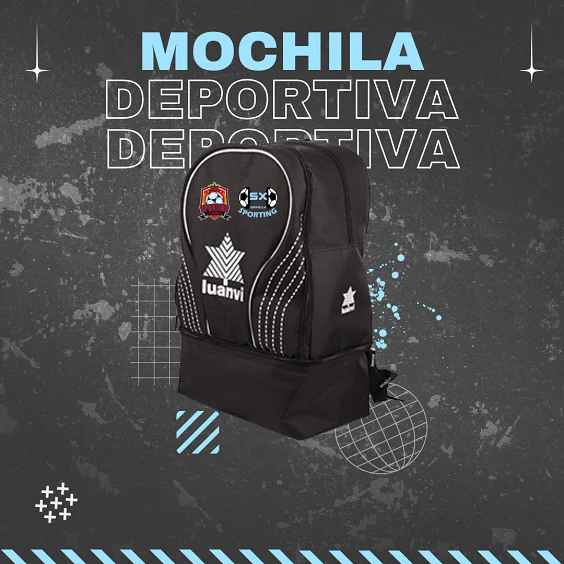 mochila
