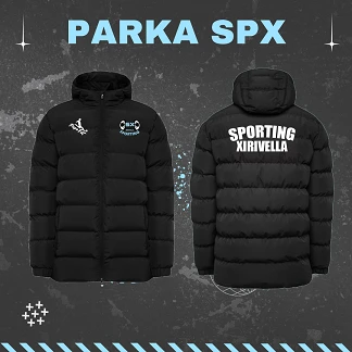 parka