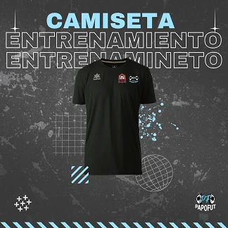 2º EQUIPACIÓN